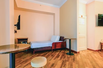 Superior Triple Room, Non Smoking