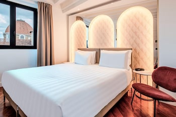 Panoramic Double Room, Non Smoking