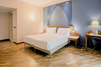 Superior Triple Room, Non Smoking