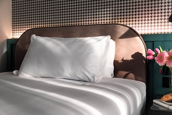 Prestige Double Double Room