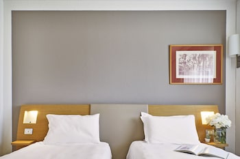 Superior Twin Room, Pets Allowed