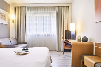 Superior Double Room, Pets Allowed