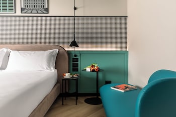 Prestige Double Room