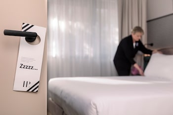 Prestige Double Room