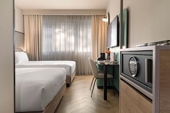 Prestige Double Double Room