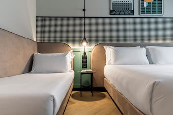 Prestige Triple Room
