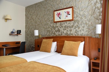 Comfort Twin Room