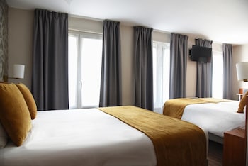 Superior Quadruple Room