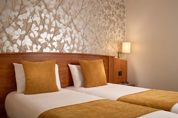 Comfort Twin Room