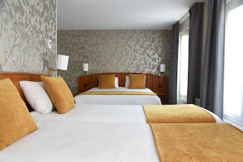 Superior Quadruple Room