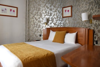 Comfort Single Room