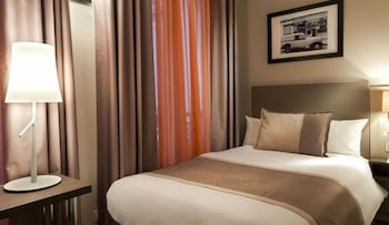 Comfort Single Room