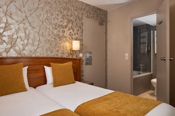 Comfort Twin Room