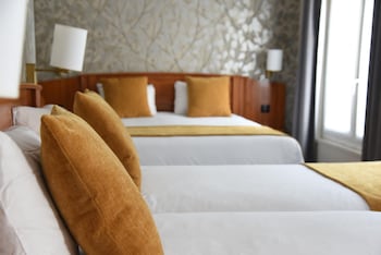 Superior Quadruple Room