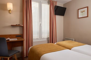 Comfort Twin Room