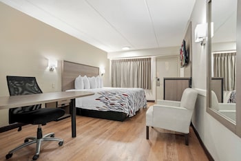 Superior Room, 1 King Bed (Smoke Free)