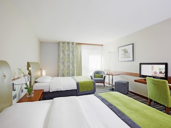 Family Room, 2 Queen Beds