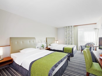 Classic Room, 2 Queen Beds