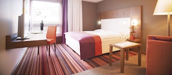 Family Room, 2 Queen Beds