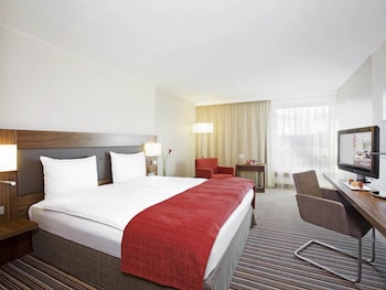 Superior Room, 1 King Bed