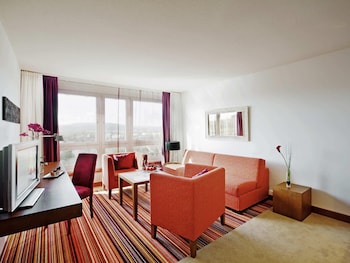 Suite, 1 Bedroom