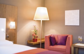 Family Room, 2 Queen Beds
