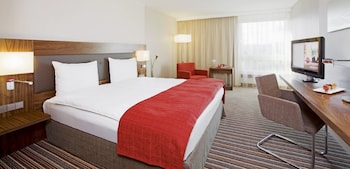 Superior Room, 1 King Bed