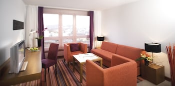 Suite, 1 Bedroom
