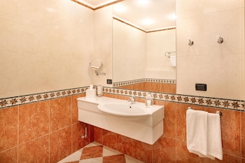 Superior Room, 1 Queen Bed, Non Smoking