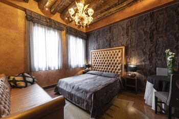 Superior Double Room Single Use