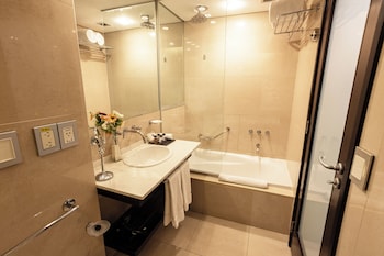 Classic Room, 2 Twin Beds