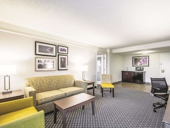 Suite, 1 Bedroom, Non Smoking