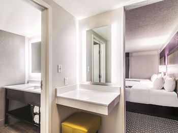 Suite, 1 Bedroom, Non Smoking