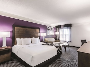 Executive Room, 1 King Bed, Non Smoking
