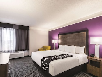 Suite, 1 Bedroom, Non Smoking