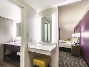 Suite, 1 Bedroom, Non Smoking