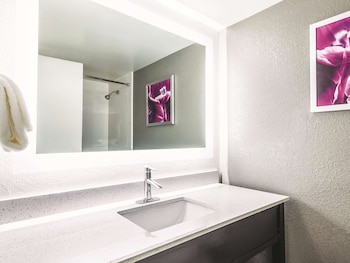 Suite, 1 Bedroom, Non Smoking