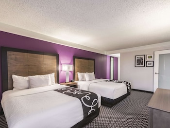 Suite, 1 Bedroom, Non Smoking