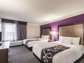 Suite, 1 Bedroom, Non Smoking