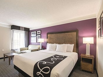 Room, 1 King Bed, Accessible, Non Smoking (Mobility Accessible)