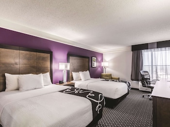 Room, 2 Queen Beds, Non Smoking