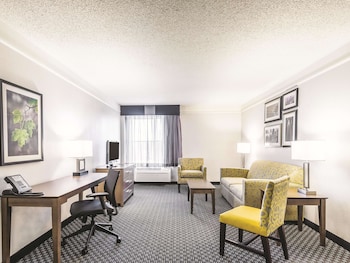 Suite, 1 Bedroom, Non Smoking