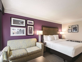 Room, 1 King Bed, Accessible, Non Smoking (Mobility Accessible)
