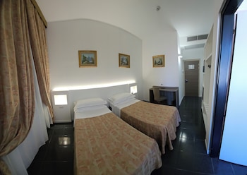 Economy Twin Room