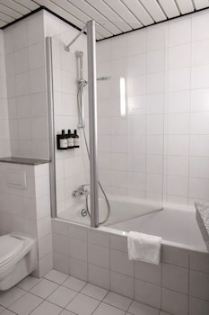 Family Double Room