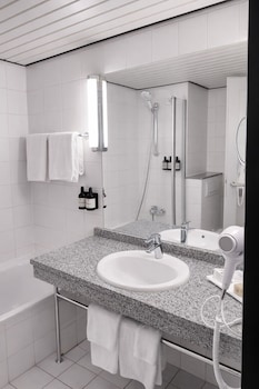 Family Double Room
