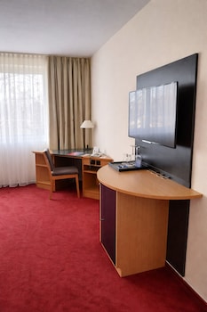 Family Double Room