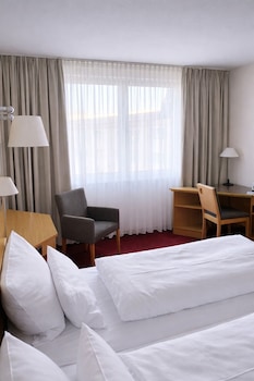 Family Double Room