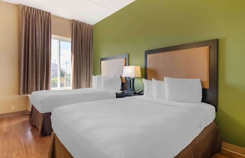 Deluxe Studio, Multiple Beds, Non Smoking