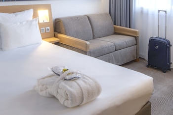 Classic Room, 1 Double Bed with Sofa bed